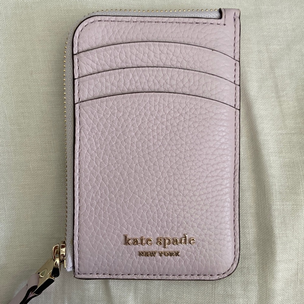 New kate spade wallet